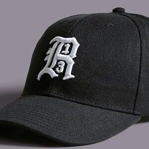R13 Baseball Cap